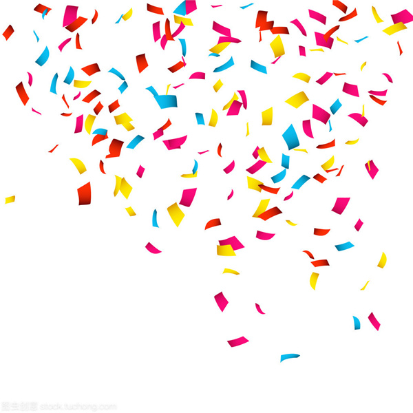 撒花鞭炮/扭扭棒烟花